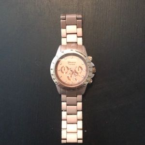 Geneva watch